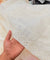 Pure Mul Cotton Chikankari Hakuba Dupatta (Full Size) (Dyeable Also)