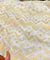 Most Premium Pure Cotton Chikankari Fabric (Big WIDTH!!)
