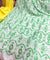 Most Premium Pure Cotton Hakuba Chikankari Fabric (Big WIDTH!!)