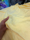 Most Premium Pure Hakuba Chikankari Cotton Fabric (Big WIDTH!!)