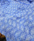 Most Premium Pure Denim Chikankari Cotton Fabric (Big WIDTH!!)