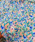 Most Premium BRANDED Pure Natural CREPE PRINTED FABRIC (Big WIDTH!!)