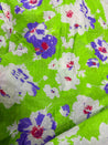 Most Premium Pure Printed Fabric (Big WIDTH!!)