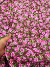 Most Premium Pure Printed Fabric (Big WIDTH!!)