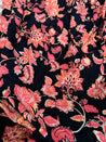 Most Premium Pure Printed Fabric (Big WIDTH!!)