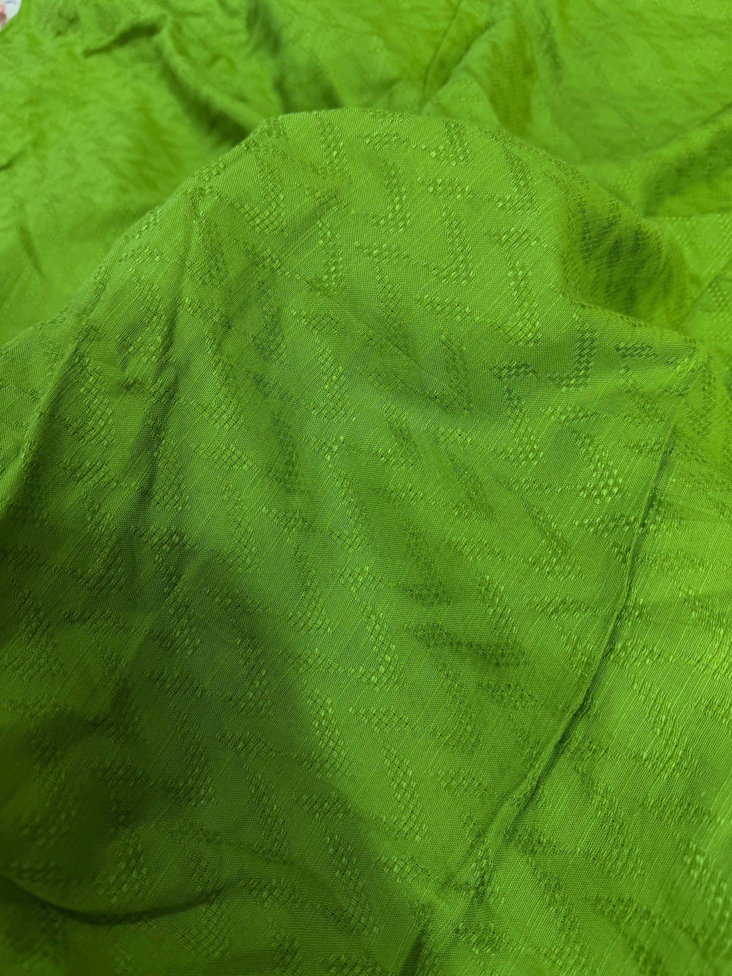 Most Premium Pure Printed Fabric (Big WIDTH!!)