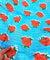 Most Premium Pure Printed Fabric (Big WIDTH!!)