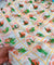 Most Premium Pure Printed Fabric (Big WIDTH!!)