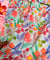 Most Premium Pure Printed Fabric (Big WIDTH!!)