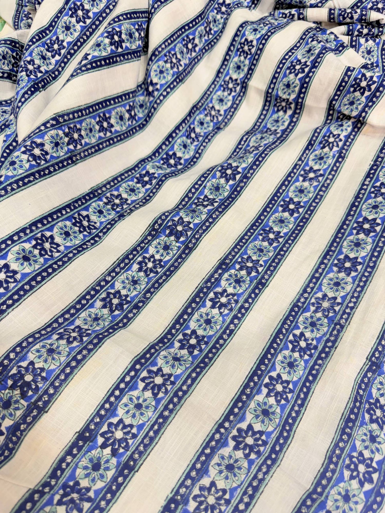 Most Premium Pure Printed Fabric