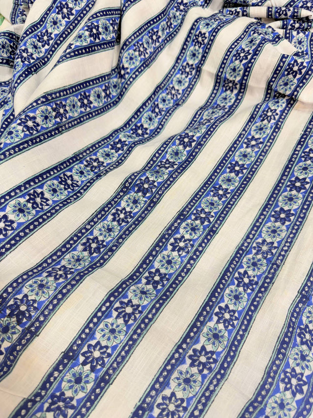 Most Premium Pure Printed Fabric