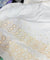 Most Premium Pure Hakuba Chikankari Cotton Fabric (Big WIDTH!!) (DYEABLE ALSO)