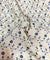 Most Premium Pure Hakuba Chikankari Cotton Fabric (Big WIDTH!!)
