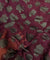 Most Premium Fine Zari Weaving On Pure Georgette FABRIC