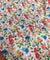 Most Premium Pure Hakuba Chikankari PRINTED Cotton Fabric (Big WIDTH!!)
