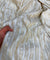 Most Premium Jaquard Weaving On Pure Cosmos Silk FABRIC