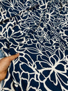 Premium Pure Modal Cotton Printed FABRIC (Big WIDTH!!)