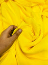 Most Premium Pure Natural CREPE FABRIC (Big WIDTH!!)