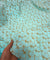 Most Premium Pure Hakuba Chikankari Cotton Fabric (Big WIDTH!!)