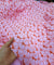 Most Premium Pure Hakuba Chikankari Cotton Fabric (Big WIDTH!!)
