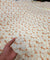 Most Premium Pure Hakuba Chikankari Cotton Fabric (Big WIDTH!!)