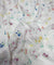 Most Premium Pure Hakuba Chikankari PRINTED Cotton Fabric