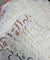 Most Premium Pure Hakuba Chikankari Cotton Fabric (Big WIDTH!!) (DYEABLE ALSO)