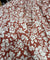 Most Premium Pure Linen Cotton Printed Fabric (Big WIDTH!!)