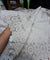 Most Premium Fine Cutting Work Swed LYCRA FABRIC (Big WIDTH!!)