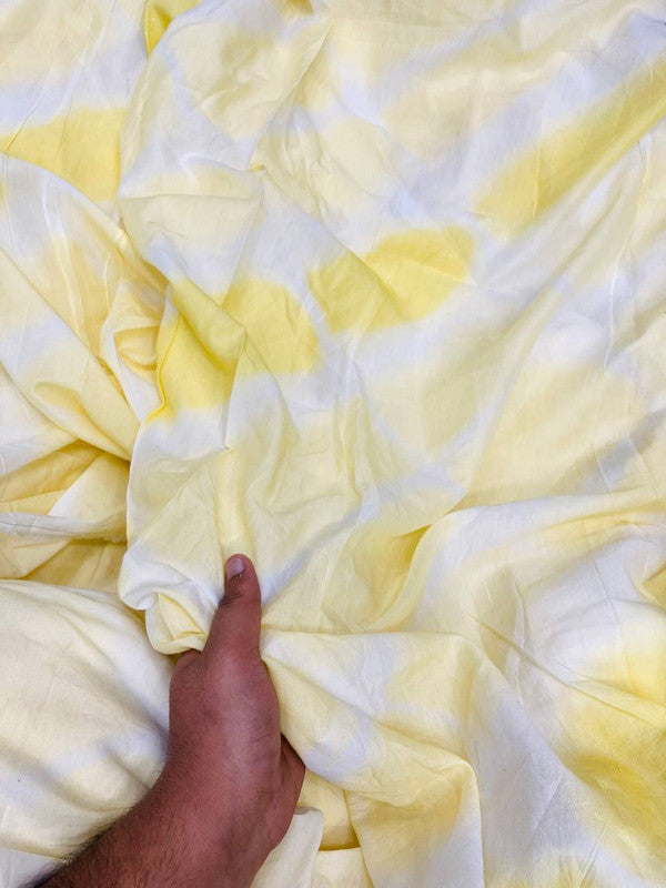 Premium Pure Modal Cotton Printed FABRIC (Big WIDTH!!)