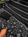 Most Premium Cotton Suit Collection (Complete Suit With Dupatta)