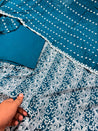 Most Premium Cotton Suit Collection (Complete Suit With Dupatta)