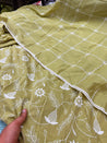Most Premium Cotton Suit Collection (Complete Suit With Dupatta)