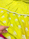 Most Premium Cotton Suit Collection (Complete Suit With Dupatta)