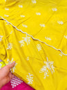 Most Premium Cotton Suit Collection (Complete Suit With Dupatta)