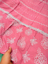 Most Premium Cotton Suit Collection (Complete Suit With Dupatta)