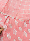 Most Premium Cotton Suit Collection (Complete Suit With Dupatta)
