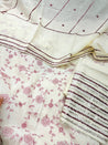 Most Premium Cotton Suit Collection (Complete Suit With Dupatta)