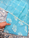 Most Premium Cotton Suit Collection (Complete Suit With Dupatta)