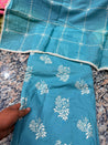 Most Premium Cotton Suit Collection (Complete Suit With Dupatta)