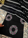 Most Premium Cotton Suit Collection (Complete Suit With Dupatta)