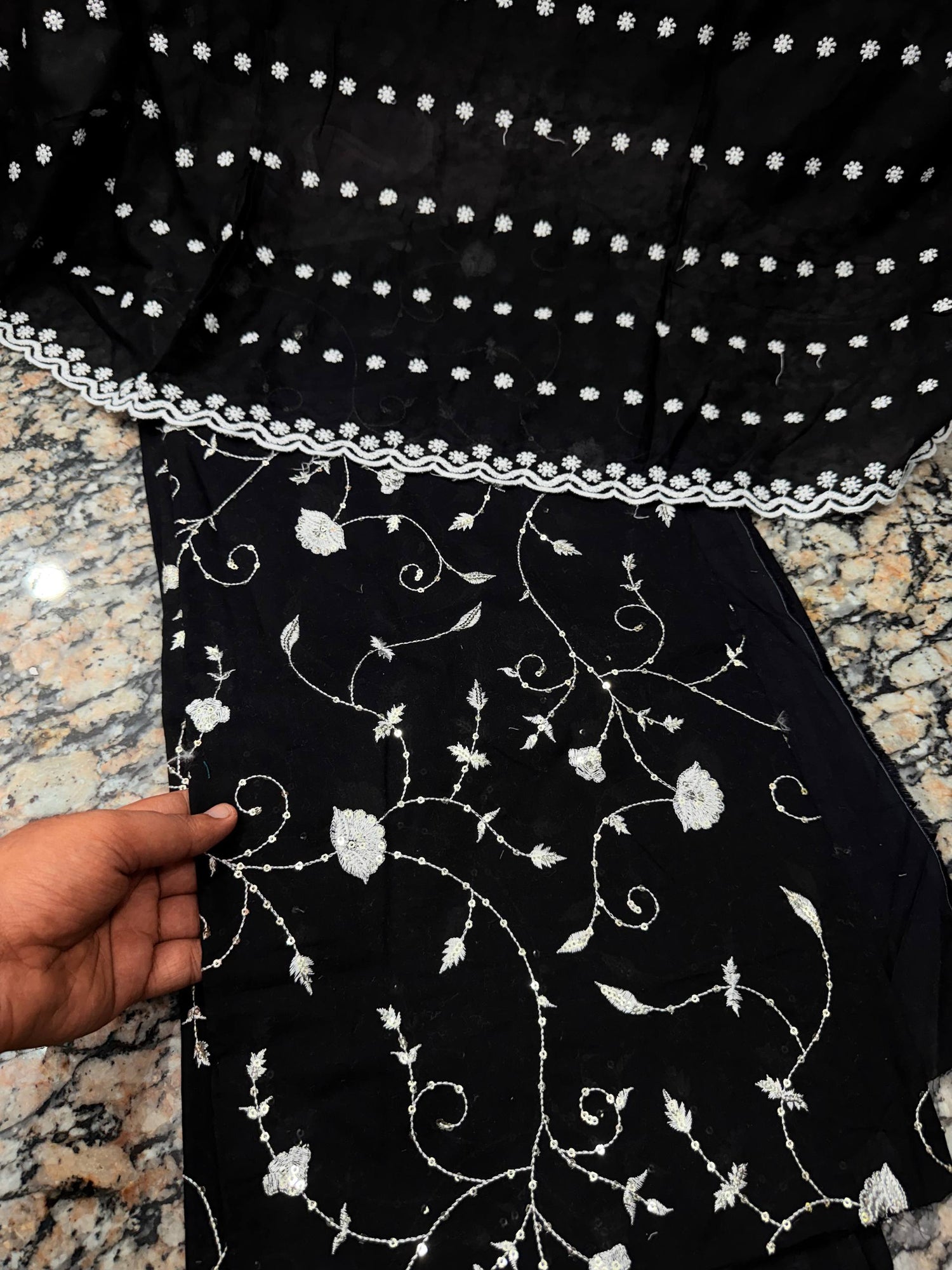 Most Premium Cotton Suit Collection (Complete Suit With Dupatta)