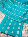 Most Premium Cotton Suit Collection (Complete Suit With Dupatta)