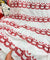 (SALE PRICES) Most Premium Pure Cotton Lakhnawi Chikankari HAKUBA FABRIC (Big WIDTH!!)
