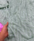(SALE PRICES) Most Premium Pure Cotton Lakhnawi Chikankari HAKUBA FABRIC (Big WIDTH!!)