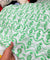 (SALE PRICES) Most Premium Pure Cotton Lakhnawi Chikankari HAKUBA FABRIC (Big WIDTH!!)