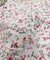 (SALE PRICES) Most Premium Pure Cotton Lakhnawi Chikankari HAKUBA FABRIC (Big WIDTH!!)