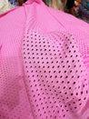 Most Premium Pure Hakuba Chikankari Cotton Fabric (Big WIDTH!!)