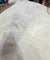 Most Premium Pure Hakuba Chikankari Cotton Fabric (Big WIDTH!!)