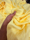 Most Premium Pure Imported Modal Cotton Satin FABRIC (Big WIDTH!!)